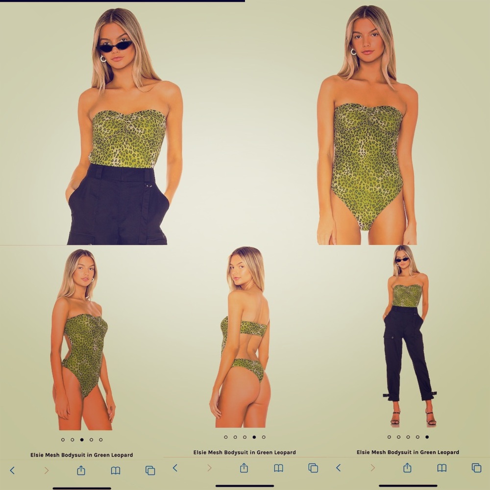 Bodysuit